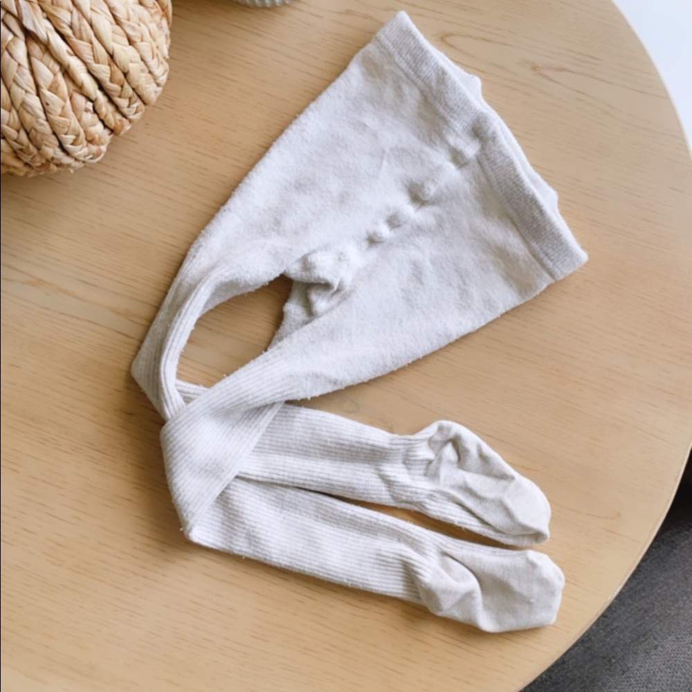 H&M tights 1-2 t